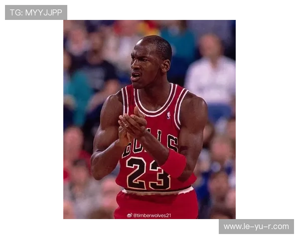 迈克尔·乔丹如何定义篮球之神？解析其历史地位与不朽传奇