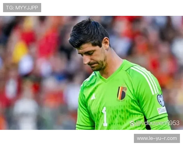 库尔图瓦：比利时门神扑救数据全面解析，展现顶级防守