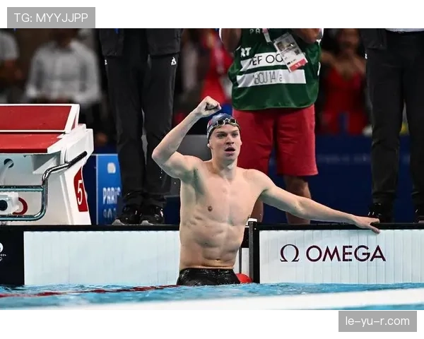 特雷西·考尔金斯创200米个人混合泳新纪录