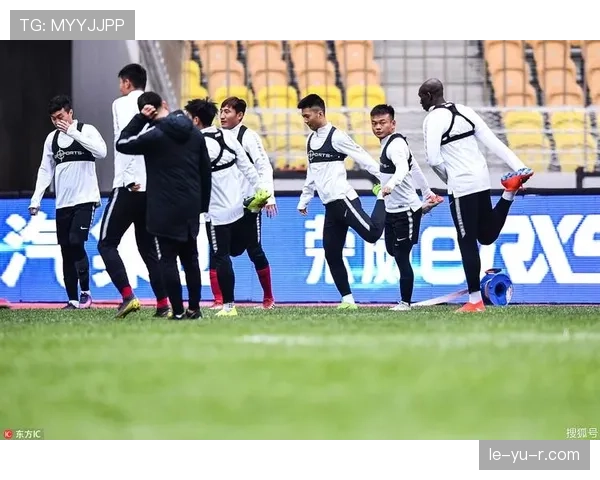 Lautaro 赛前备战细节曝光：训练强度与团队战术成关键焦点