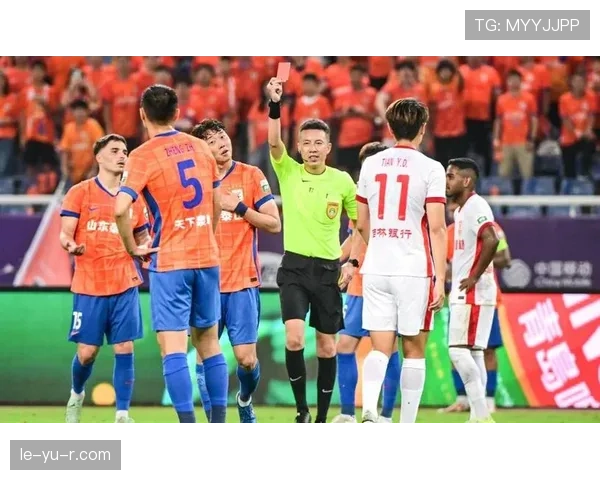 中超争冠白热化：强队全力冲刺，冠军归属悬念拉满