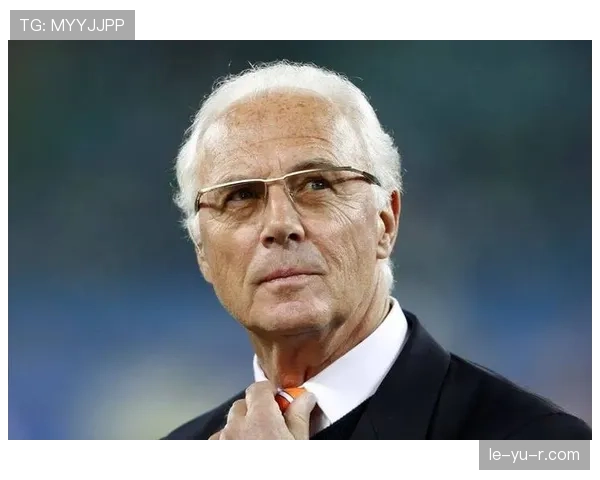 贝肯鲍尔比赛影响指数揭示：新一代足球传奇或将诞生