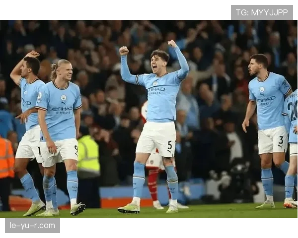 曼城延续不败金身，强势回暖剑指冠军