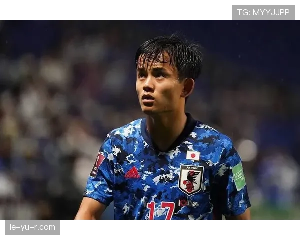 久保建英国家队迎里程碑，状态回暖彰显新星潜力