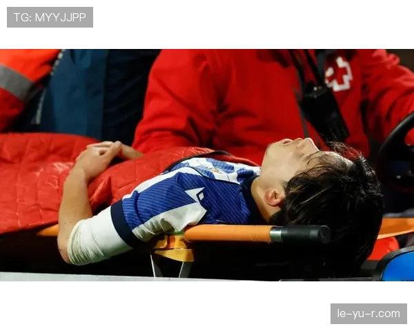 久保建英脚踝伤情对本赛季状态影响分析