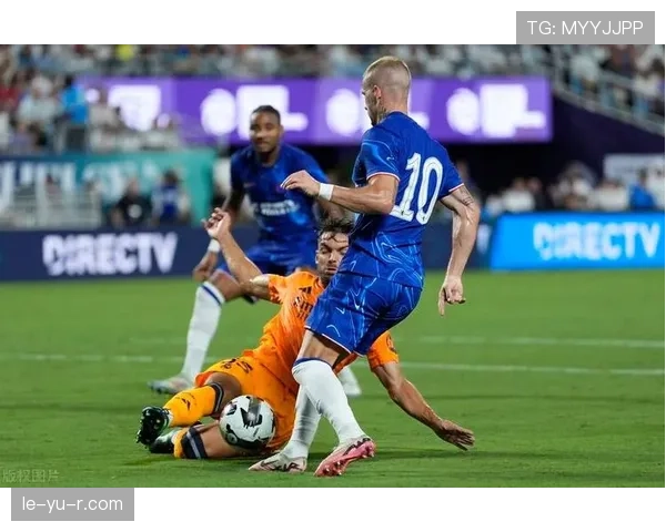 切尔西关键比赛表现不佳，是否影响其争冠形势及赛季走势变化